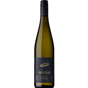 Wino Saint Clair Riesling 0,75L / 11%