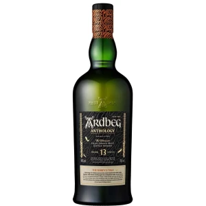 Whisky Ardbeg Anthology The Harpy's Tale 13 yo (bez kartonika) 0,7L / 46%