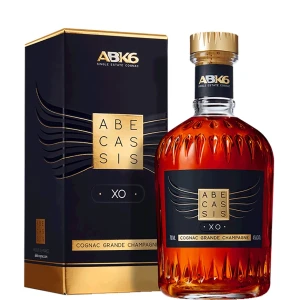Koniak ABK6 XO Grande Champagne Single Estate 0,7L / 40%