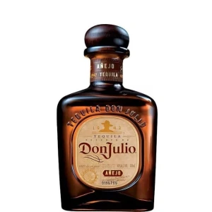 Tequila Don Julio Anejo 0,7L / 38% 