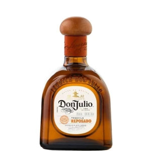 Tequila Don Julio Reposado 0,7L / 38%