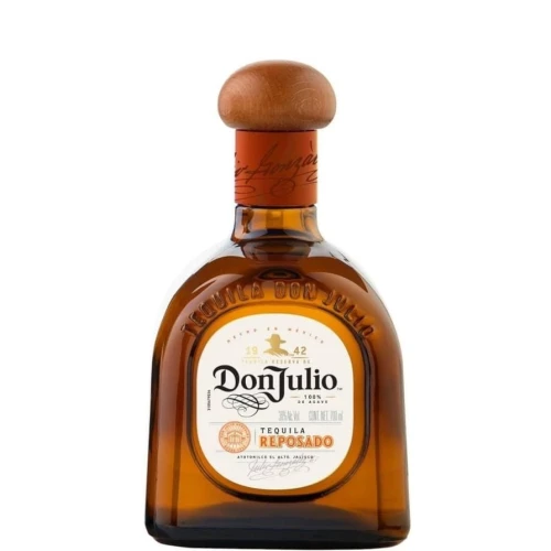 Tequila Don Julio Reposado