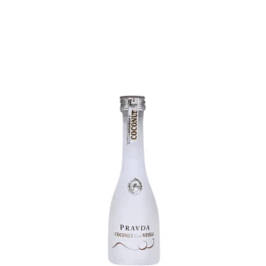 Wódka Pravda Coconut mini 0,05L / 37,5%