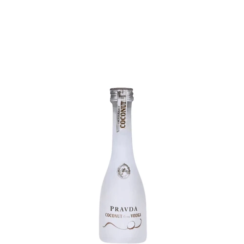 Pravda Coconut mini 0,05L