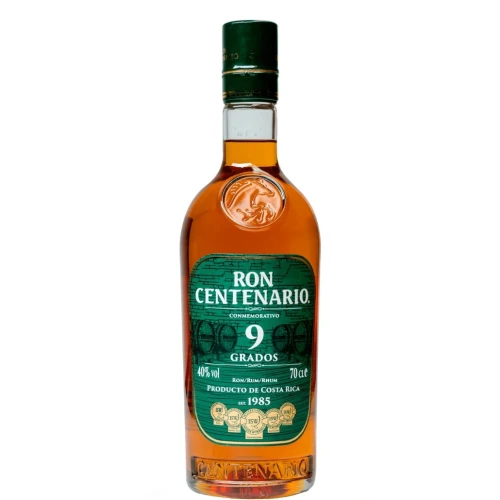 Ron Centenario 9 Grados