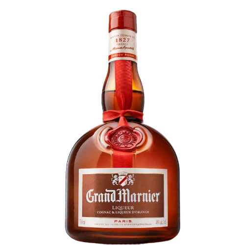 Grand Marnier Cordon Rouge
