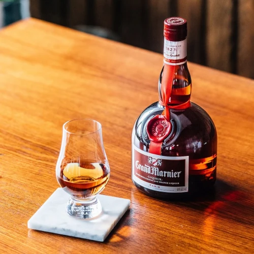 Grand Marnier Cordon Rouge