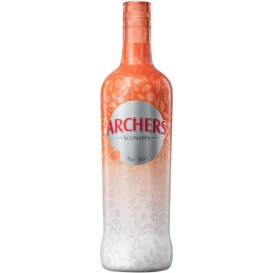 Likier Archers Peach Schnapps 0,7L / 18%