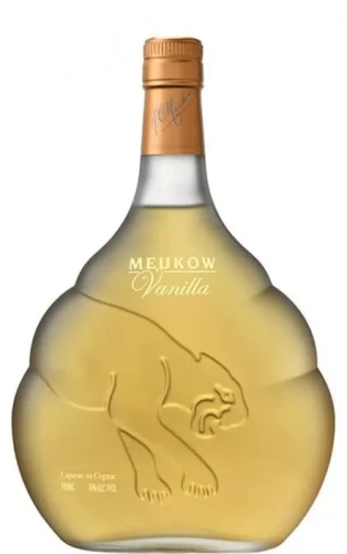 Meukow Vanilla liqueur