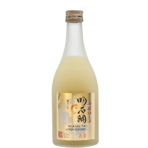 Likier Akashi-Tai Ginjo Yuzushu 0,5L / 10%