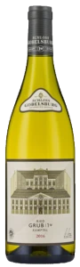 Wino Ried Grub Gruner Veltliner Schloss Gobelsburg 0,75L / 13,5%