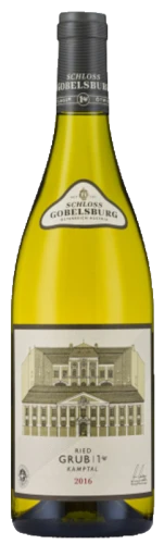 Wino Ried Grub Gruner Veltliner Schloss Gobelsburg