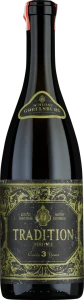 Wino Tradition Heritage 3 Jahre Schloss Gobelsburg (poniszczona etykieta) 0,75L / 13%