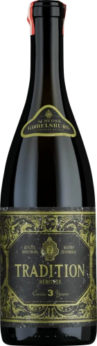 Wino Tradition Heritage 3 Jahre Schloss Gobelsburg