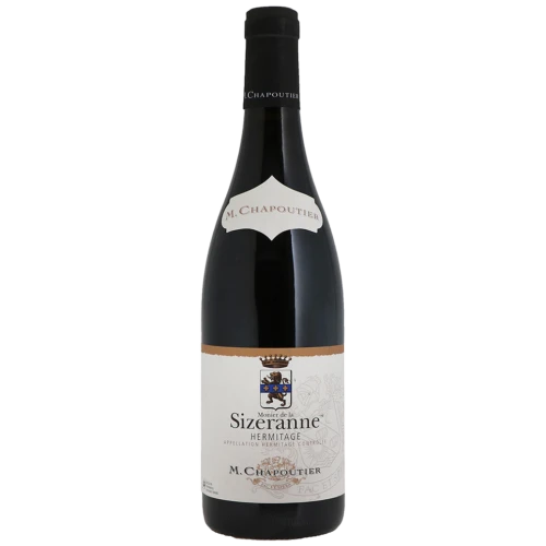 Wino Sizeranne Hermitage M.Chapoutier