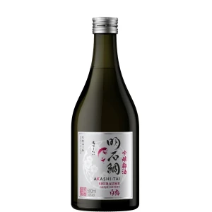 Likier Akashi-Tai Shiraume Ginjo Umeshu 0,5L / 14%