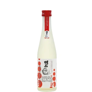 Sake Akashi-Tai Junmai Ginjo Sparkling 0,3L / 7%