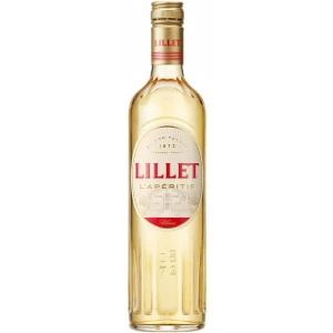 Lillet Blanc Aperitif 0,75L / 17%