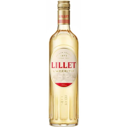 Lillet Blanc Aperitif