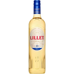 Lillet Blanc Aperitif Free 0,75L / 0%