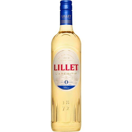 Lillet Blanc Aperitif Free