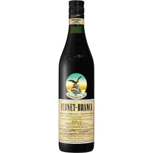 Likier Fernet Branca 0,7L / 35%