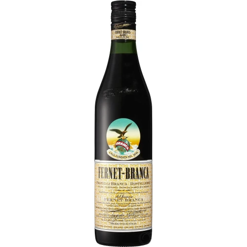 Fernet Branca