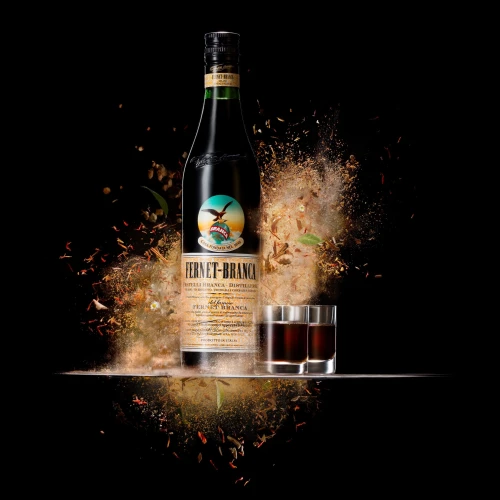 Fernet Branca