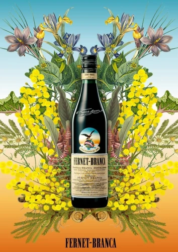 Fernet Branca