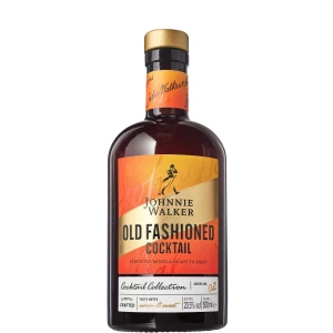 Johnnie Walker Old Fashioned Cocktail 0,5L / 20,5%
