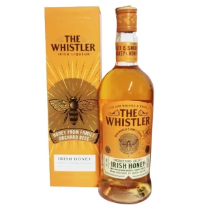 Likier Whistler Irish Honey 0,7L / 33%