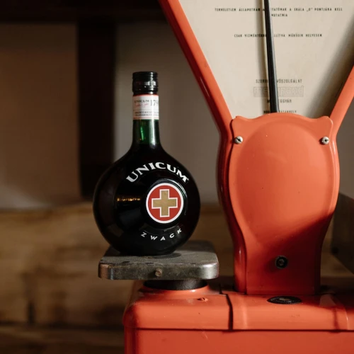Unicum Zwack