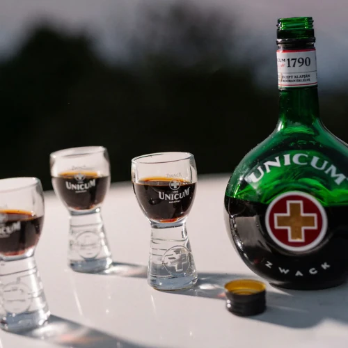 Unicum Zwack