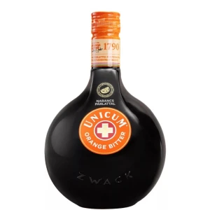 Likier Zwack Unicum Orange Bitter 0,7L / 34,5%