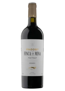 Wino Pradorey Finca La Mina reserva 0,75L / 14,5%