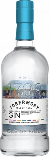 Gin Tobermory