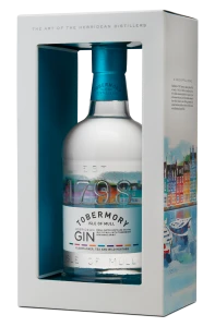 Gin Tobermory w ramce 0,7L / 43,3%