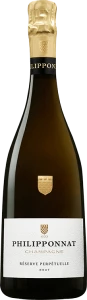 Szampan Philipponnat Reserve Perpetuelle brut 0,75L / 12,5%