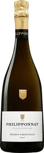 Szampan Philipponnat Reserve Perpetuelle brut