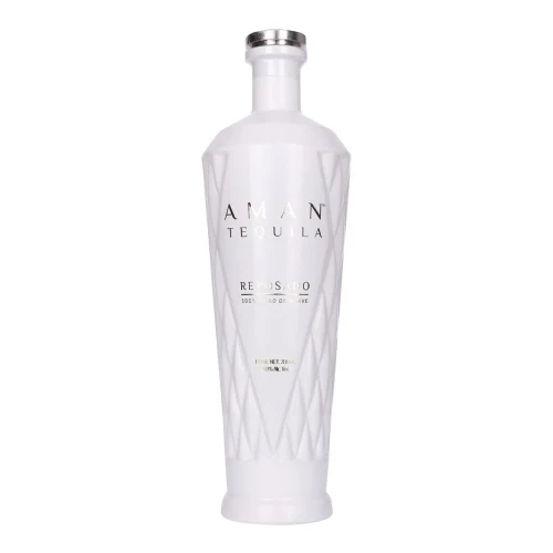 Tequila Aman Reposado