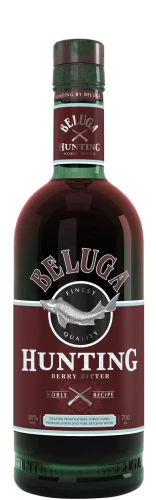 Beluga Hunting Berry Bitter 0,5L