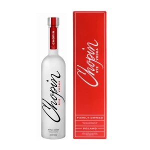 Wódka Chopin Rye w kartoniku 3L / 40%