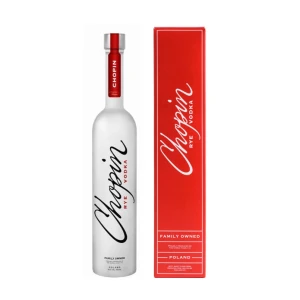 Wódka Chopin Rye w kartoniku 1,75L / 40%