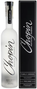 Wódka Chopin Potato w kartoniku 0,7L / 40%
