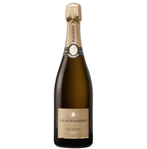Szampan Louis Roederer Collection 246 0,75L / 12,5%