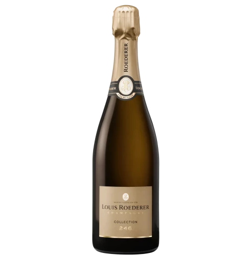 Szampan Louis Roederer Collection 246
