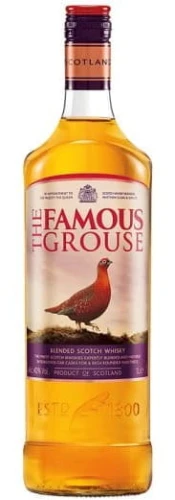 The Famous Grouse 1L
