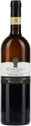 Wino Kondoli Mtsvane - Kisi Marani