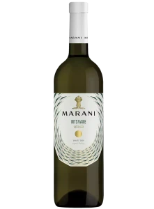 Wino Mtsvane Marani 0,75L / 12,5%