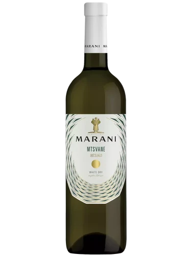 Wino Mtsvane Marani